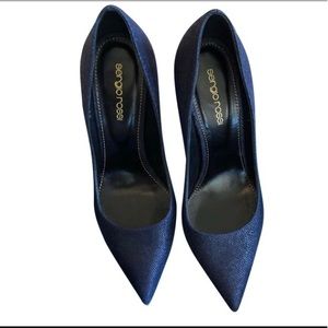 Sergio Rossi pumps - Excellent condition